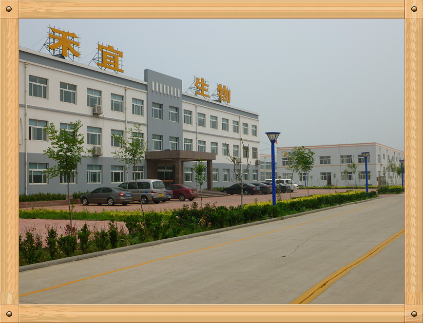 중국 Weifang Heyi Agrochemical Co.,Ltd