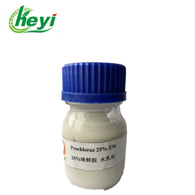 67747-09-5 예리한 탄저병 수박 포테이토 프로클로라즈 25% 구급 치료실 농업 살균제